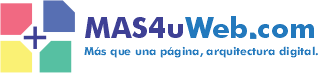 MAS4UWeb