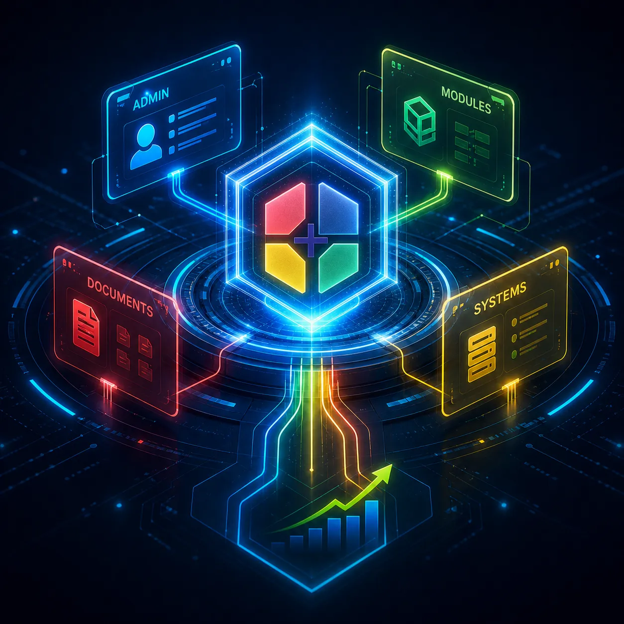 MAS4UWeb.com