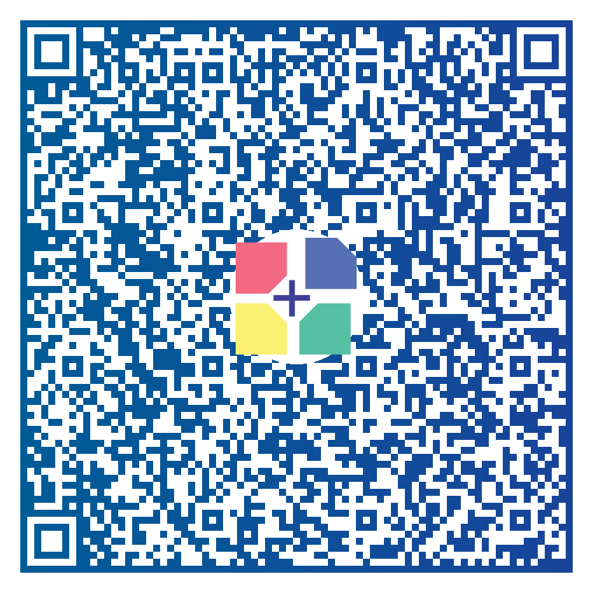 Contact QR